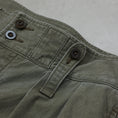 갤러리 뷰어로 이미지로드, Nigel Cabourn BRITISH ARMY PT PIGMENT DYE / 805200533
