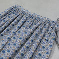 Load image into Gallery viewer, MidiUmi LIBERTY print farmer's skirt / 1-760164