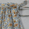 Load image into Gallery viewer, MidiUmi LIBERTY print farmer's skirt / 1-760164