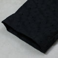 갤러리 뷰어로 이미지로드, the last flower of the afternoon Open-collar cropped overshirt