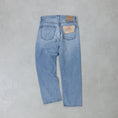 갤러리 뷰어로 이미지로드, orSlow 105 90'S DENIM SKY BLUE / 01-1050W-99