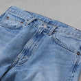 갤러리 뷰어로 이미지로드, orSlow 105 90'S DENIM SKY BLUE / 01-1050W-99
