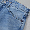 갤러리 뷰어로 이미지로드, orSlow 105 90'S DENIM SKY BLUE / 01-1050W-99