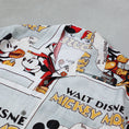 Load image into Gallery viewer, PORTER CLASSIC DISNEY VP / PC ALOHA COLLECTION ALOHA SHIRT / MICKEY & MINNIE / DP-024-3964