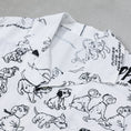 Load image into Gallery viewer, PORTER CLASSIC DISNEY VP / PC ALOHA COLLECTION ALOHA SHIRT / 101 DALMATIANS / DP-024-3966