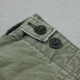 갤러리 뷰어로 이미지로드, orSlow SUMMER FATIGUE SHORTS / 01-7103-M16