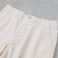 갤러리 뷰어로 이미지로드, orSlow SUMMER FATIGUE SHORTS / 01-7103-M66
