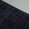 Gallery viewerに画像を読み込む, orSlow SUMMER FATIGUE PANTS / 01-5103-M61