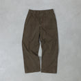 갤러리 뷰어로 이미지로드, orSlow SUMMER FATIGUE PANTS / 01-5103-M77