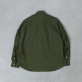 Load image into Gallery viewer, PORTER CLASSIC ROLL UP TRAVELER`S SHIRTS/ PC-016-3983
