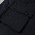 갤러리 뷰어로 이미지로드, Nigel Cabourn x NANGA 60s US ARMY LINER JACKET / 80531200000