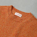 Gallery viewerに画像を読み込む, MEYAME OUT LINKING FLUFFY WOOL PULLOVER / MEY-2525