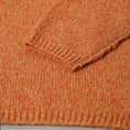 Gallery viewerに画像を読み込む, MEYAME OUT LINKING FLUFFY WOOL PULLOVER / MEY-2525