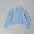 Gallery viewerに画像を読み込む, MEYAME WOOL LACE KNIT CARDIGAN / MEY-2527
