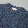 Gallery viewerに画像を読み込む, MEYAME OUT LINKING FLUFFY WOOL PULLOVER / MEY-2525