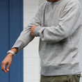 Gallery viewerに画像を読み込む, Jackman GG Sweat Crewneck / JM7292