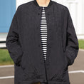 Gallery viewerに画像を読み込む, NO CONTROL AIR コーチジャケット / DR_NC0403JK