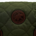 Gallery viewerに画像を読み込む, HUNTING WORLD ×Nigel Cabourn MINI EXPLORA VENTILE QT / 80531261001