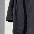 Gallery viewerに画像を読み込む, Porter Classic SUPER NYLON MILITARY COAT / PC-02-12035