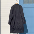 Gallery viewerに画像を読み込む, Porter Classic SUPER NYLON MILITARY COAT / PC-02-12035