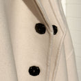 Gallery viewerに画像を読み込む, NO CONTROL AIR lambswool double melton cloth / NC2203CT
