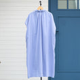 Gallery viewerに画像を読み込む, NO CONTROL AIR シャツワンピース / CA_NC1606OP