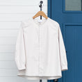 Load image into Gallery viewer, NO CONTROL AIR Collarless Shirt CA_NC_0506SF