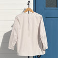 Load image into Gallery viewer, NO CONTROL AIR Collarless Shirt CA_NC_0506SF