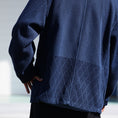 Gallery viewerに画像を読み込む, Porter Classic PC KENDO FRENCH JACKET / PC-001-001