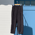 Gallery viewerに画像を読み込む, NO CONTROL AIR Polyester corduroy / NC-1102PF