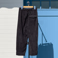 Gallery viewerに画像を読み込む, NO CONTROL AIR Polyester corduroy / NC-1102PF