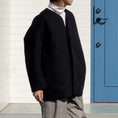 Gallery viewerに画像を読み込む, NO CONTROL AIR Super 100's Wool Short beaver cloth / NC-1502BN