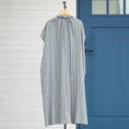 Gallery viewerに画像を読み込む, NO CONTROL AIR シャツワンピース / CA_NC1606OP