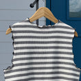Load image into Gallery viewer, MEYAME BORDER SLEEVELESS