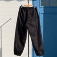 Load image into Gallery viewer, A PIECE OF LIBRARY Berry Twill Plantation Pants 524102