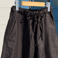 Load image into Gallery viewer, A PIECE OF LIBRARY Berry Twill Plantation Pants 524102