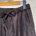 Load image into Gallery viewer, A PIECE OF LIBRARY Berry Twill Plantation Pants 524102