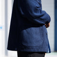 Gallery viewerに画像を読み込む, Porter Classic PC KENDO FRENCH JACKET / PC-001-001