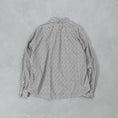 Gallery viewerに画像を読み込む, JILL HOUSE LIBERTY PRINT SHIRT / L007