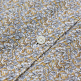Gallery viewerに画像を読み込む, JILL HOUSE LIBERTY PRINT SHIRT / L007