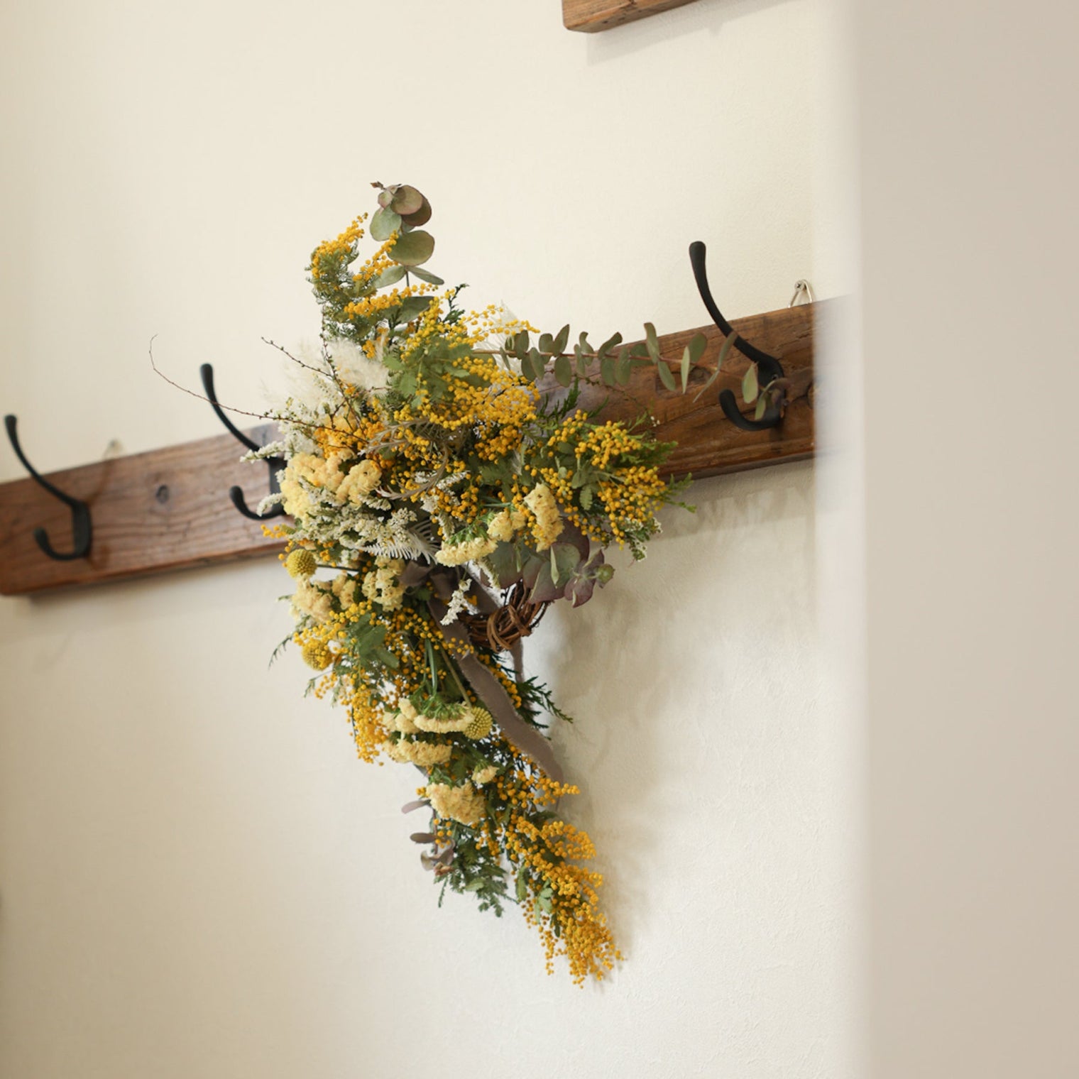 「暮らしとおしゃれの編集室」コラム連載＃2