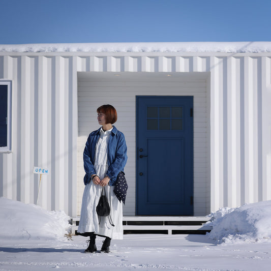 「暮らしとおしゃれの編集室」でコラム連載をさせていただくことになりました！