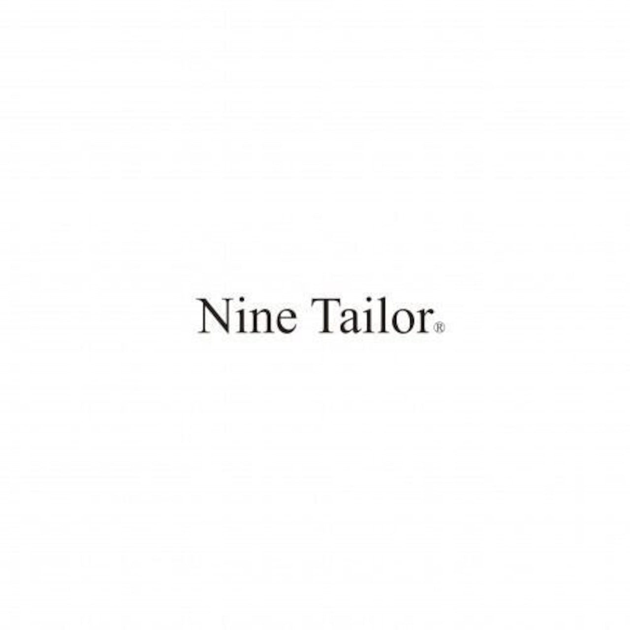 Nine Tailor