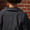 갤러리 뷰어로 이미지로드, the last flower of the afternoon Work jacket
