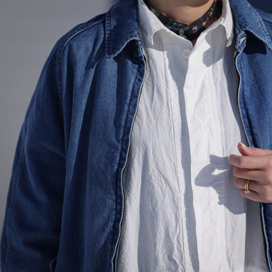 Veritecoeur 比翼切替ワンピース / LTD-190