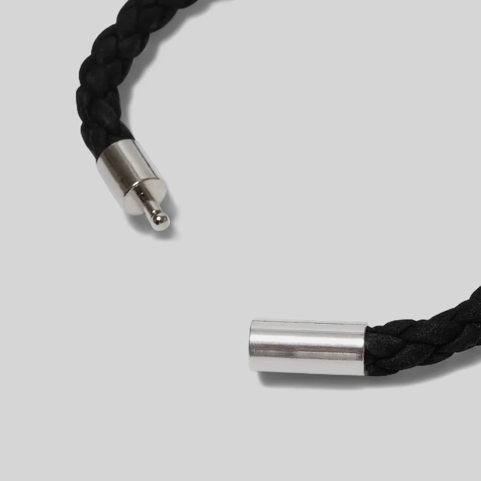 DAY DATE HAND WOVEN BRACELET S / DD26SS-010-10