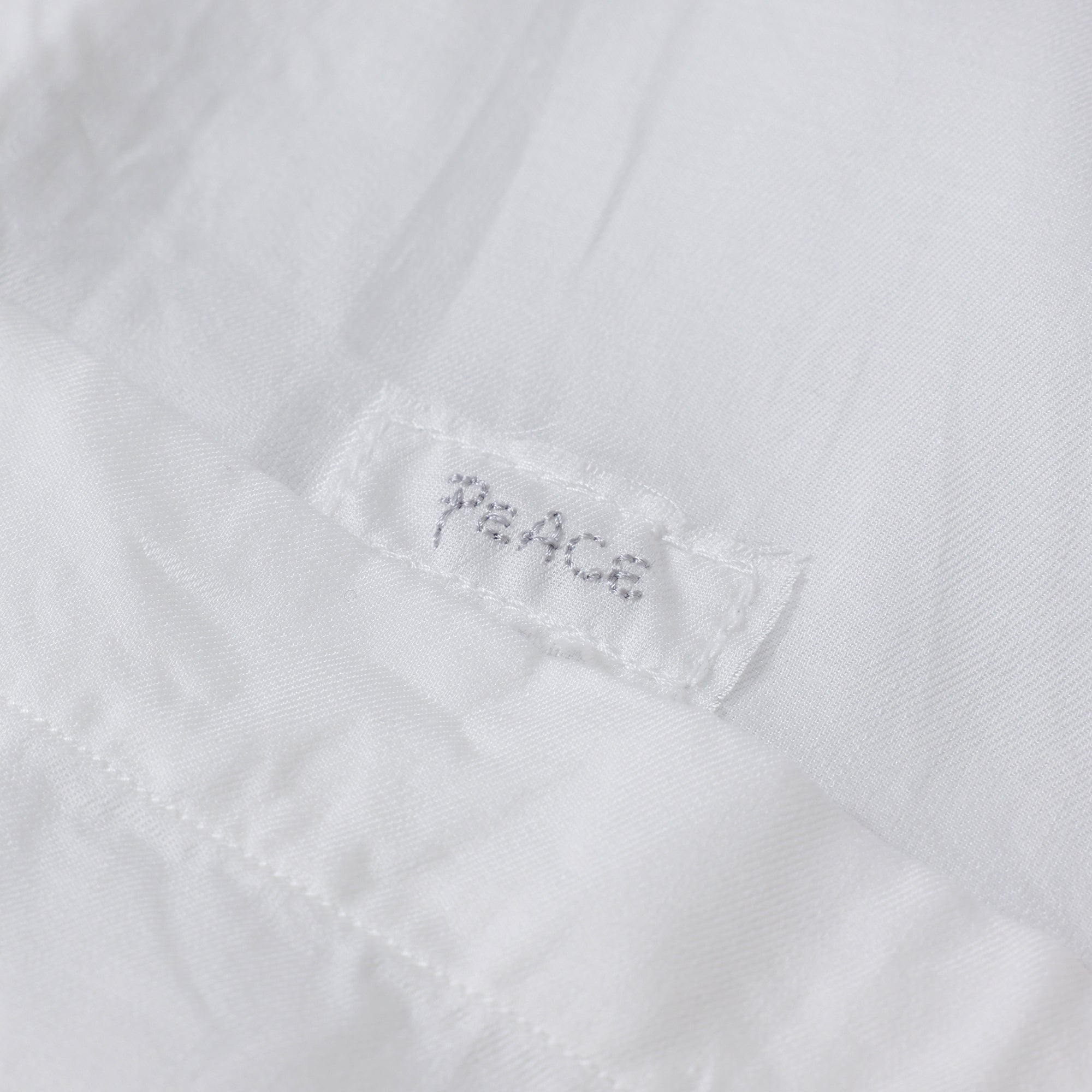 PORTER CLASSIC KATSU SHIRT 25SS / PC-016-3367