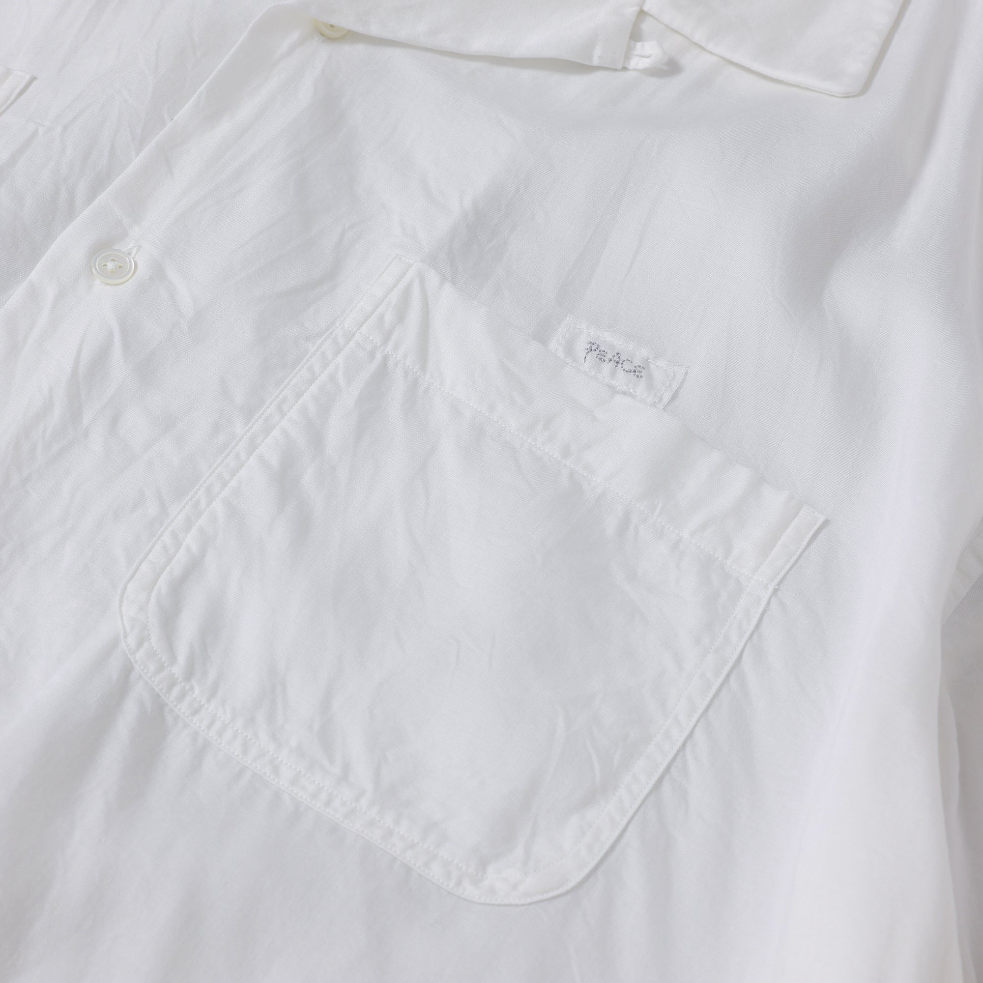 PORTER CLASSIC KATSU SHIRT 25SS / PC-016-3367