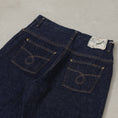 Gallery viewerに画像を読み込む, orSlow HIGH WAIST SELVEDGE DENIM PANTS / 00-1040
