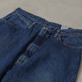 Gallery viewerに画像を読み込む, orSlow HIGH WAIST SELVEDGE DENIM PANTS / 00-1040
